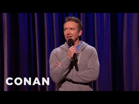 Chad Daniels Stand-Up 01/09/14