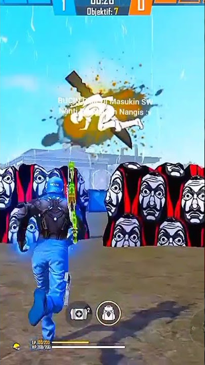 STORY WA FF 30 DETIK||BUCIN DIKIT DI MASUKIN SW NANTI DI TINGGAL NANGIS:V