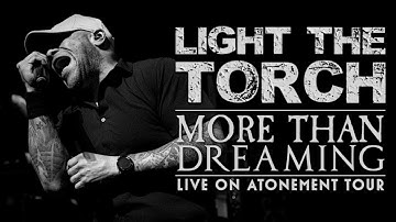 Light The Torch - More Than Dreaming (Unofficial Video)