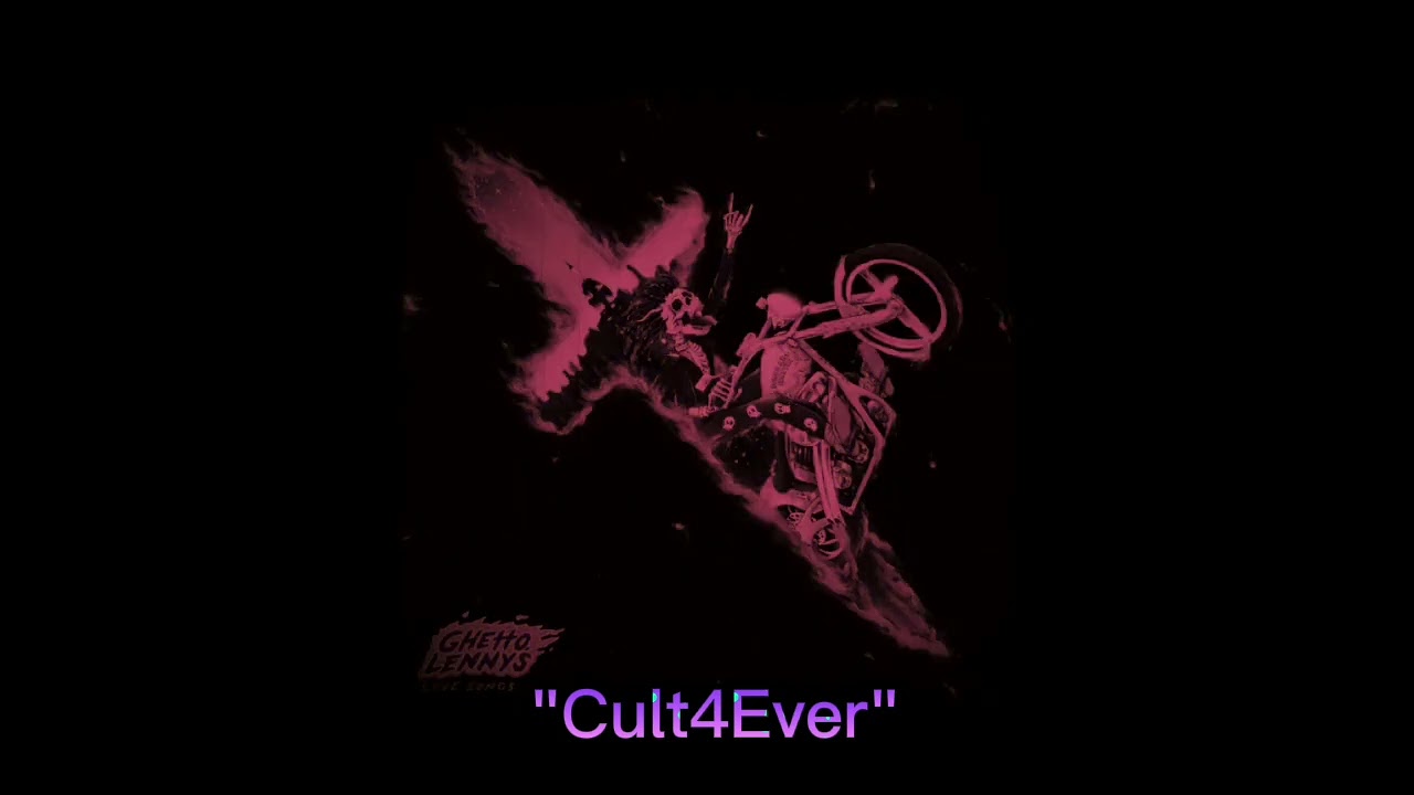 SAINt JHN✝️–"Cult4Ever"