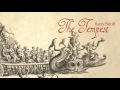Capture de la vidéo H. Purcell: «The Tempest, Or The Enchanted Isle» Z.631[Monteverdi Choir / Monteverdi Orchestra]