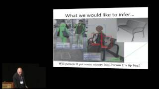 2017 BEARS: Panel 1 -  Self Driving Cars: Is Autonomous Driving AI-Complete?