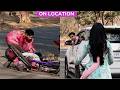 Taara On Location |