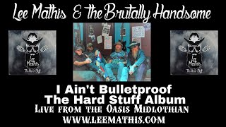 Download Lagu I Ain't BulletProof (Original Song from the Hard Stuff Album) MP3