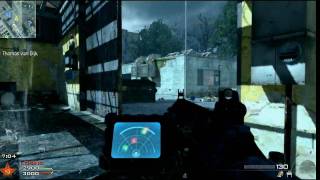 COD MW2 TDM Storm 30-11.avi