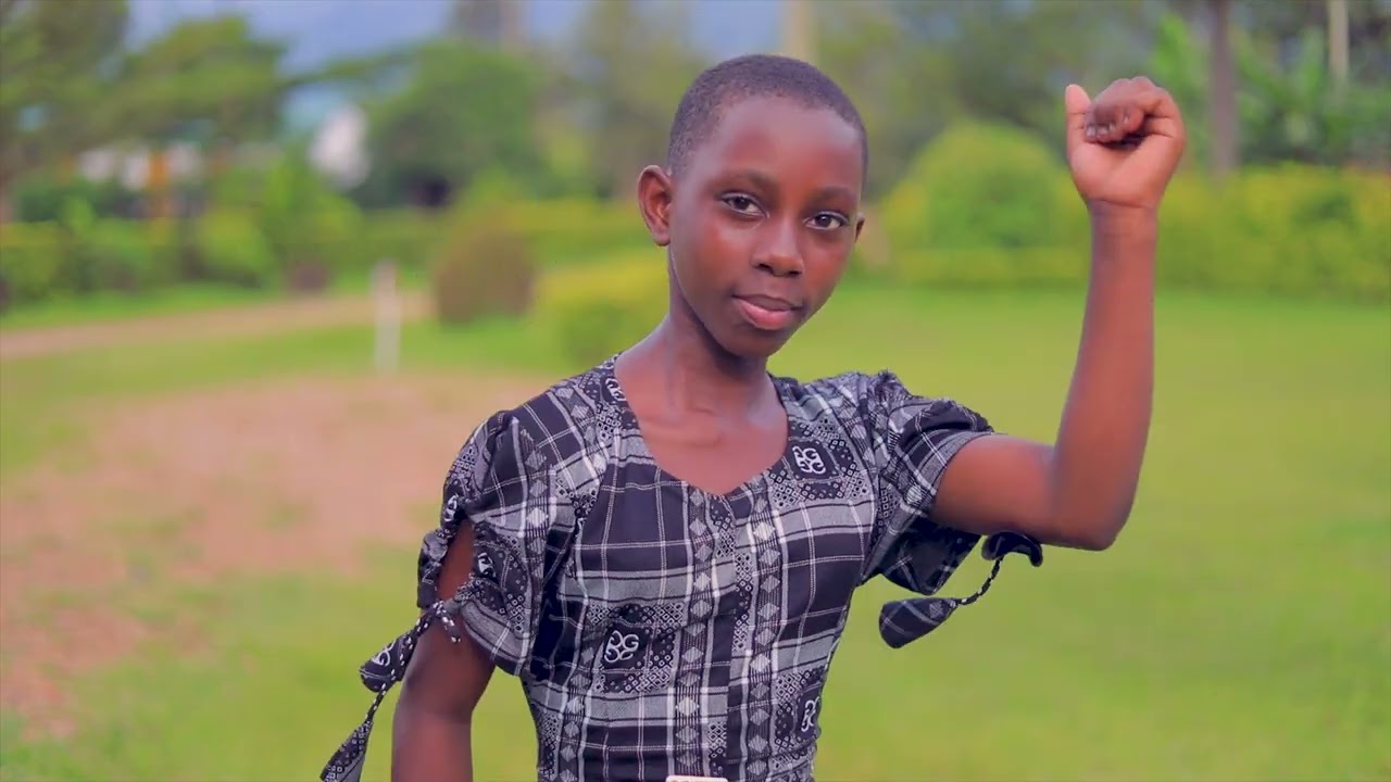 OBULIGHE - GOD'S MESSAGE CHOIR - KABANGO C.O.U