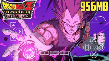 Dragon Ball Z What If TTT Mod on Android