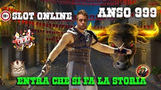  Anso Night Show Venerdi Di Fuoco Con Acquisti Bonus Alle Slot Online Cobra Live