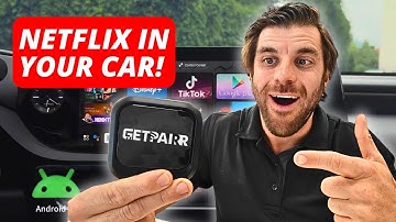 Turn Any Car Into a Smart Car? GetPairr AI Box 2.0 Full Review & Setup