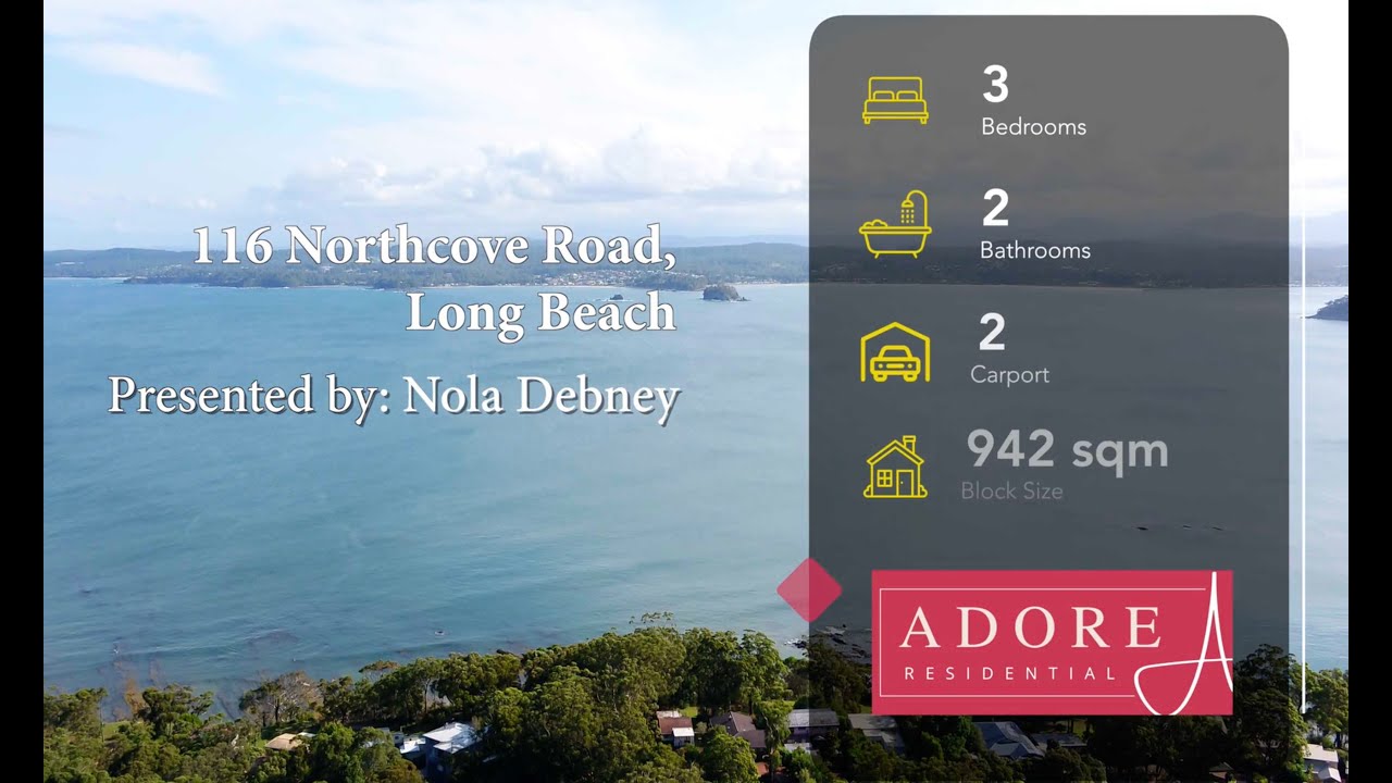 116 Northcove Road Long Beach