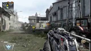 Black Ops 2 UMG Dubs DOMINANCE !