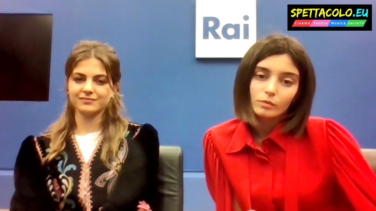 L amica Geniale 3 Intervista A Margherita Mazzucco E Gaia Girace 