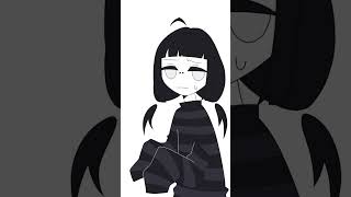 у меня галлюцинации часть 1 #сон #галлюцинации #анимация #storytime