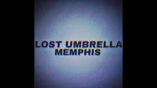 Lost Umbrella x Memphis