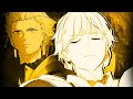 How Gilgamesh Died In Fate/Strange Fake