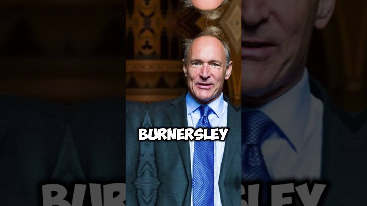 Invention OF THE INTERNET!!! 🤯 