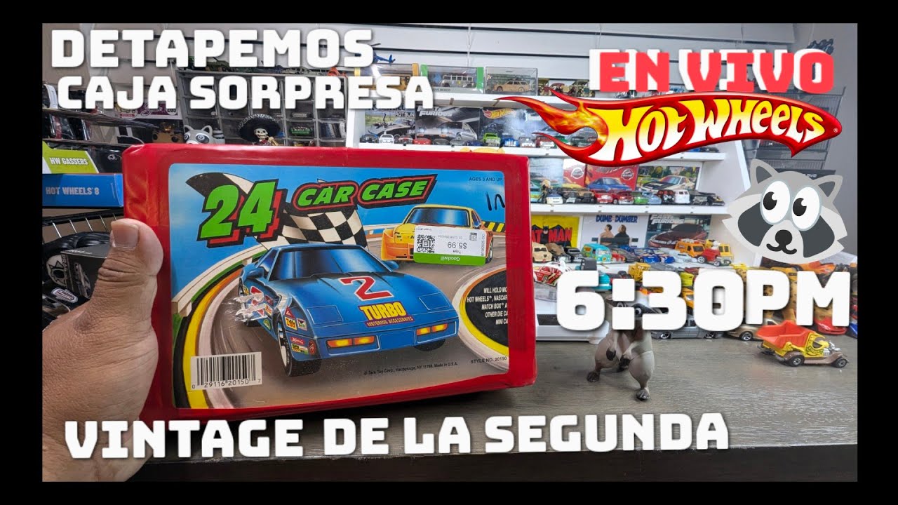 EL MAPACHE HUNTER🦝 is live! El mejor live del año puras joyitas super 🦝👍destapae  cajita de segund a