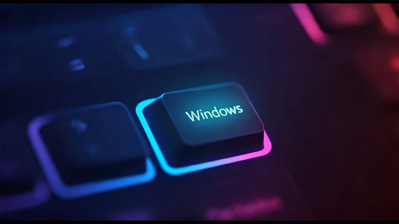 Use This Secret Keybind to Shut Down Your PC INSTANTLY - YouTube