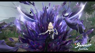 Sword of Justice - Guild war Phoenix vs Phoenix ll,Focus 26/7/2026 screenshot 2