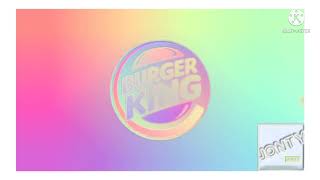 Burger King Logo Effects Sponsored By Preview 2 Effects In Pitch White