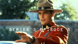 Due South - S3Ep8 - Spy vs Spy