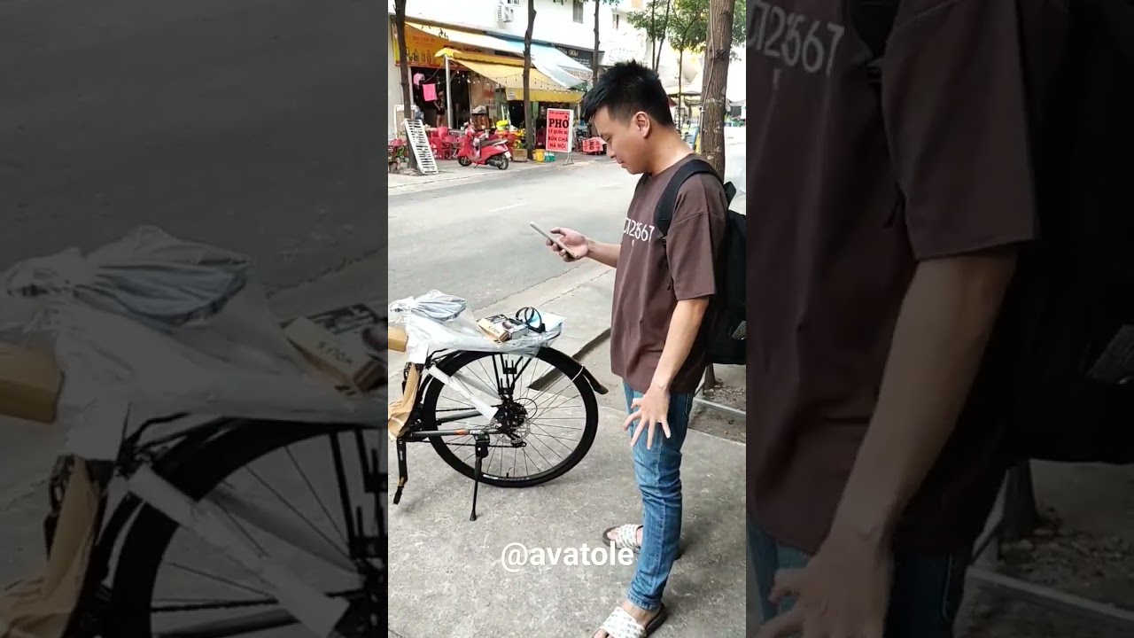 TrinX FREE 2.4 tới Định Hoà BD luôn 