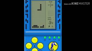 edry_4u | Mobile Gaming: Brick Games #L(Timing Tetris) screenshot 5