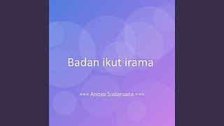 Badan ikut irama
