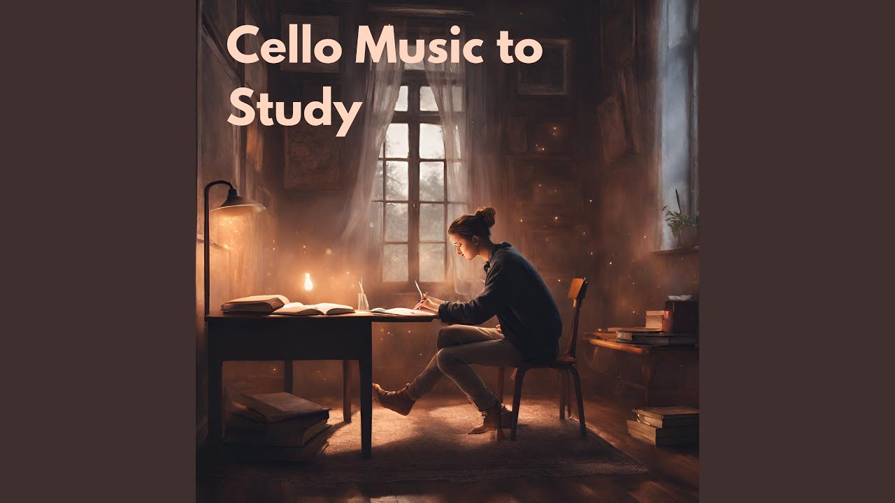 Cello Music To Study