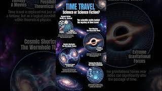 Time Travel Explained | A Man Claimed He Came From Year 2256 And Physics Says He Might Not Be Lying