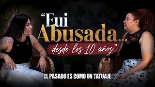 I WAS ABUSED... SINCE I WAS 10 YEARS OLD