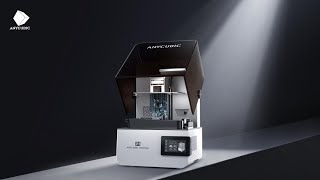 Anycubic Photon P1 Plug & Play Perfection