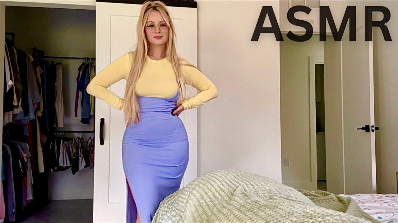 Surrender to this Massage - ASMR