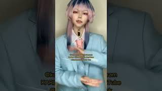Download Lagu Tik Tok Tokyo Revengers Cosplay Rindo Haitani Bonten🥰 Tik Tok:@aua0822 MP3