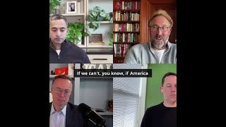 Can America Outsmart China in the AI Arms Race?