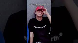 Enhypen Reactionwhen You Accidentally Kissed Their Lips