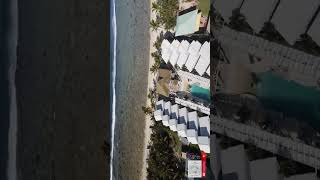 Ocean Escape Resort Rarotonga | Drone 4k 360° View