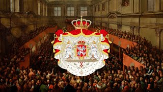 Polonez 3 Maja - Polonaise Of The Third Of May