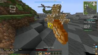 VimeWorld HG