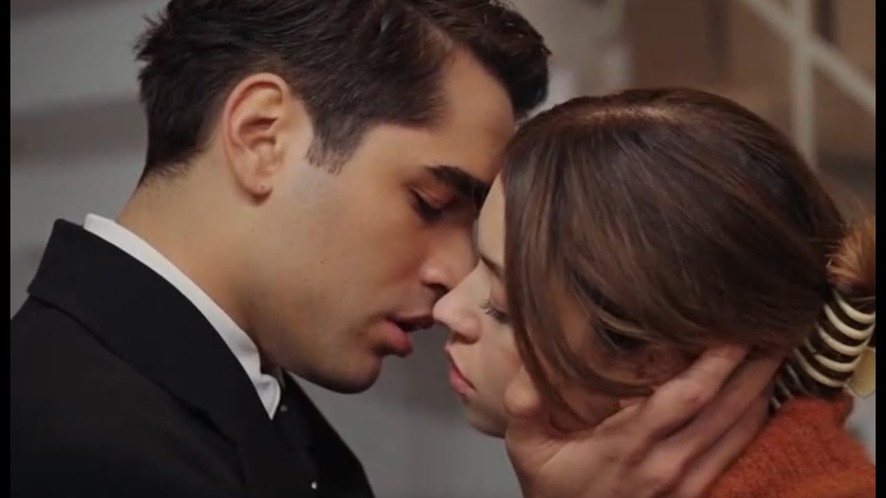 Зимородок 2 .16 серия.  Обзор