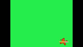 TeenNick Screen Bug Template (2024) (4:3) #1