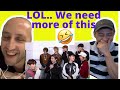 EXO (엑소) | "exo isn't funny"? then explain this: | EXO Funny Moments Episode 2 | Reaction Video
