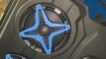 SSV Works Audio