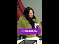 Kehlani On The Rise Of "Folded"