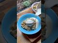 DOUBLE CRUMBLE APPLE CRUMBLE 👀🍏🥧| Waitrose