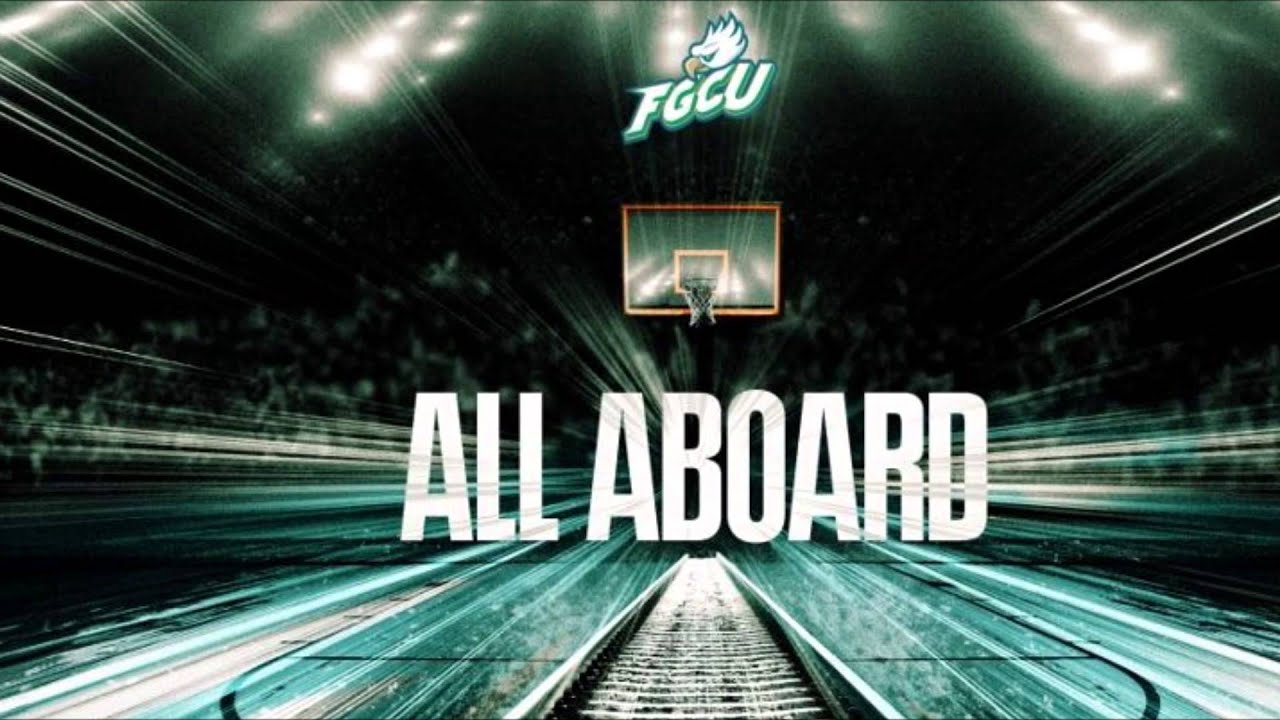 FGCU March Madness feat. Drake "Started From the Bottom" YouTube