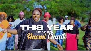 Download lagu Naomi Classik - This Year