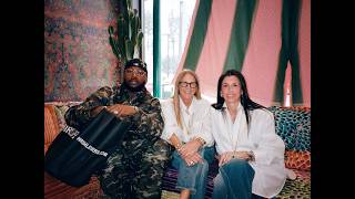 LORI & MARCI HIRSHLEIFER ON FAMILY LEGACY, STYLE & SUCCESS