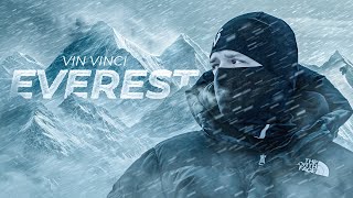 Vin Vinci - Everest Official Video