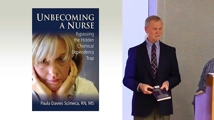Impaired Nurses: Reclaiming Careers with Chuck Lin...
